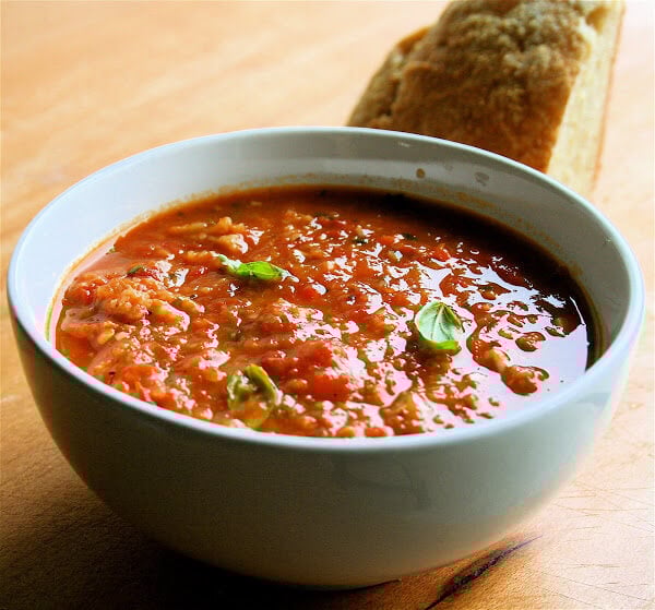 Pappa al Pomodoro: The Simple Tuscan Secret to Rich Tomato Soup